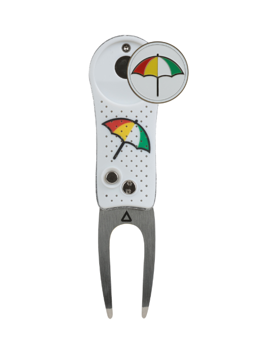 Palmer SwitchFix Divot Repair Tool and Ball Marker
