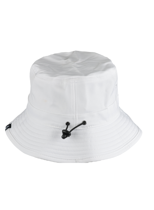Palmer White Performance Bucket