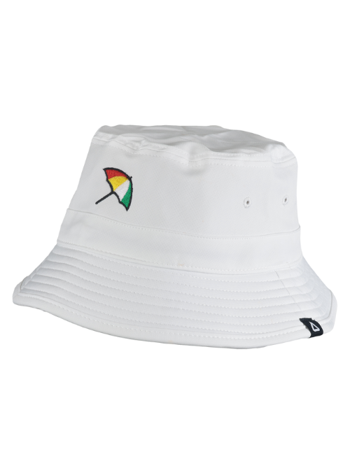 Palmer White Performance Bucket