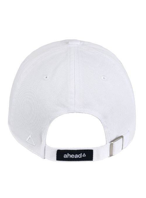 Penn State Nittany Lions White Washed Twill Cap