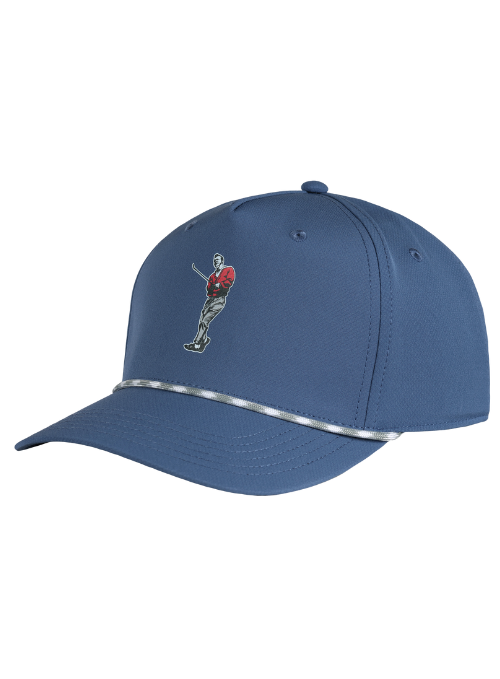 Swinging Arnold Palmer Grey Aerosphere Tech Fabric Hat