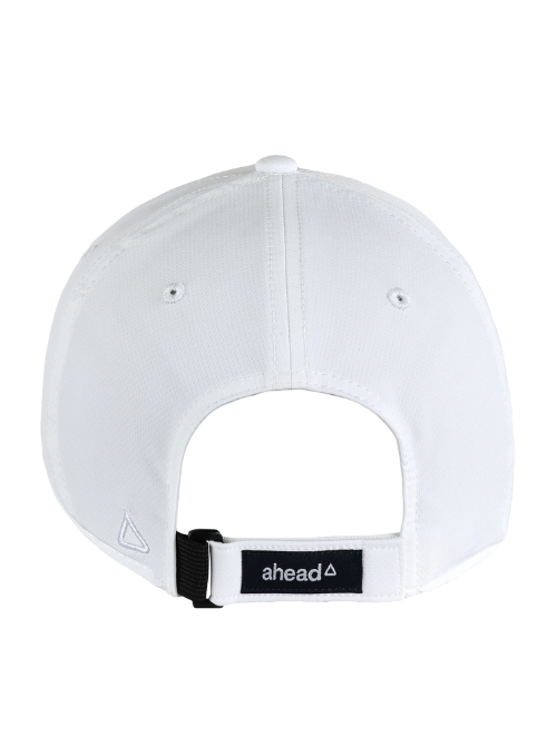 Tennessee Vols White Ultimate Fit Aerosphere Tech Fabric Cap