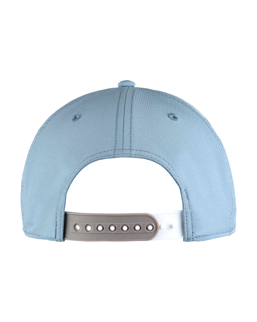The Open Slate Blue AeroSphere Tech Fabric Rope Cap