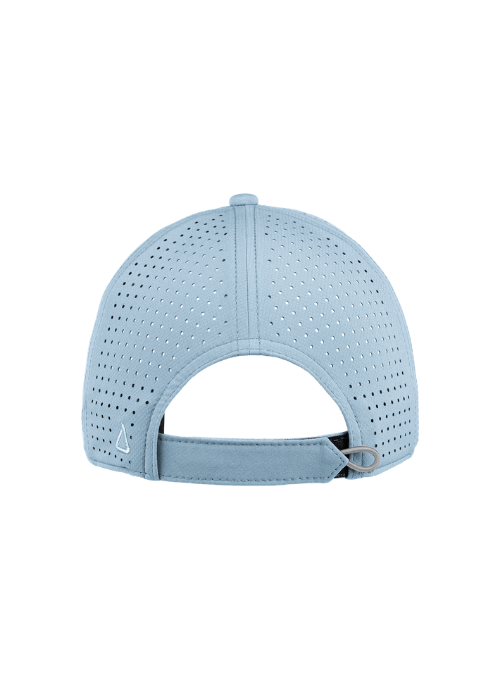 USA 250 AeroSphere Sky Blue Performance Hat with Perforated Panels