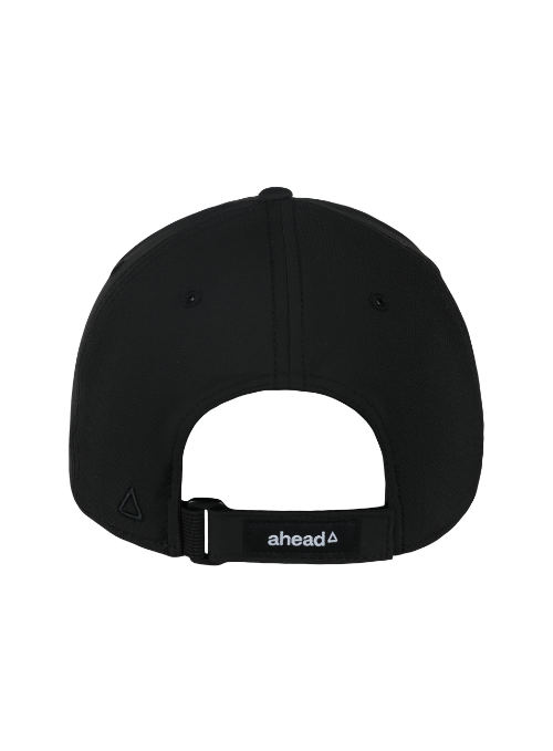 Women's Golf Day Black Performance Cap