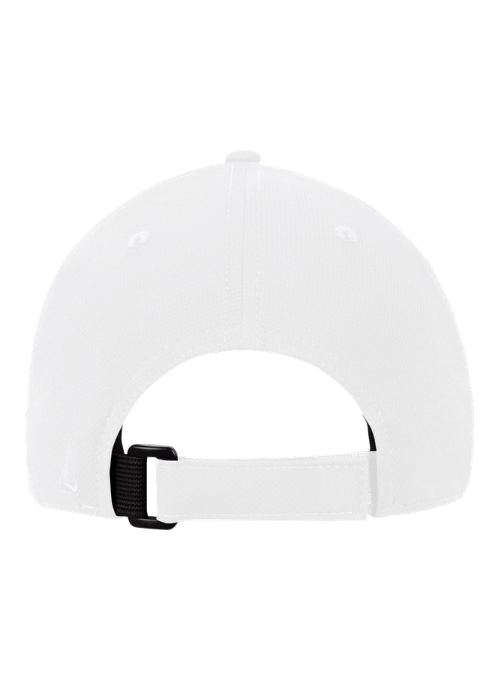 Women's Golf Day LOVE White AeroSphere Tech Fabric Hat