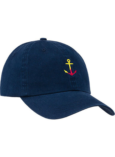 帽子 Anchor inc. INTERNET Logo Cap AHDOMH002300B-copy_Z_grande.