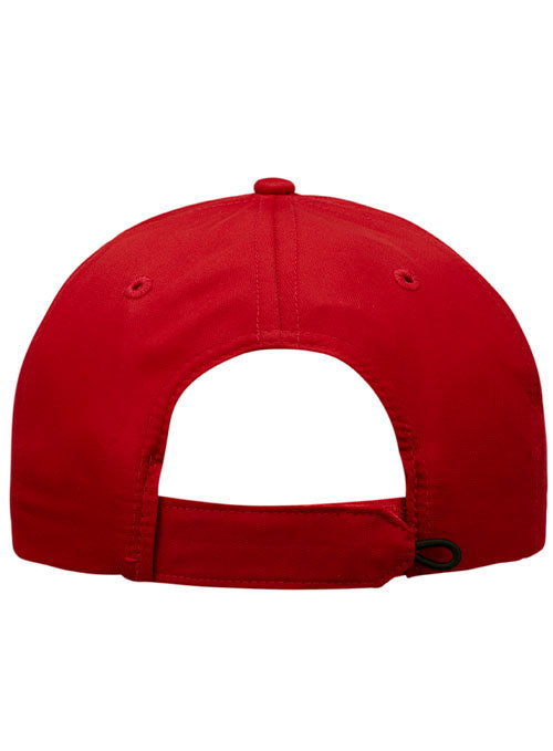 Arnold Palmer Performance Red Ahead Cap - Back View