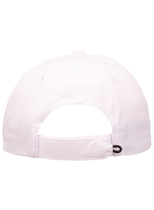 Arnold Palmer Performance White Ahead Cap - Back View
