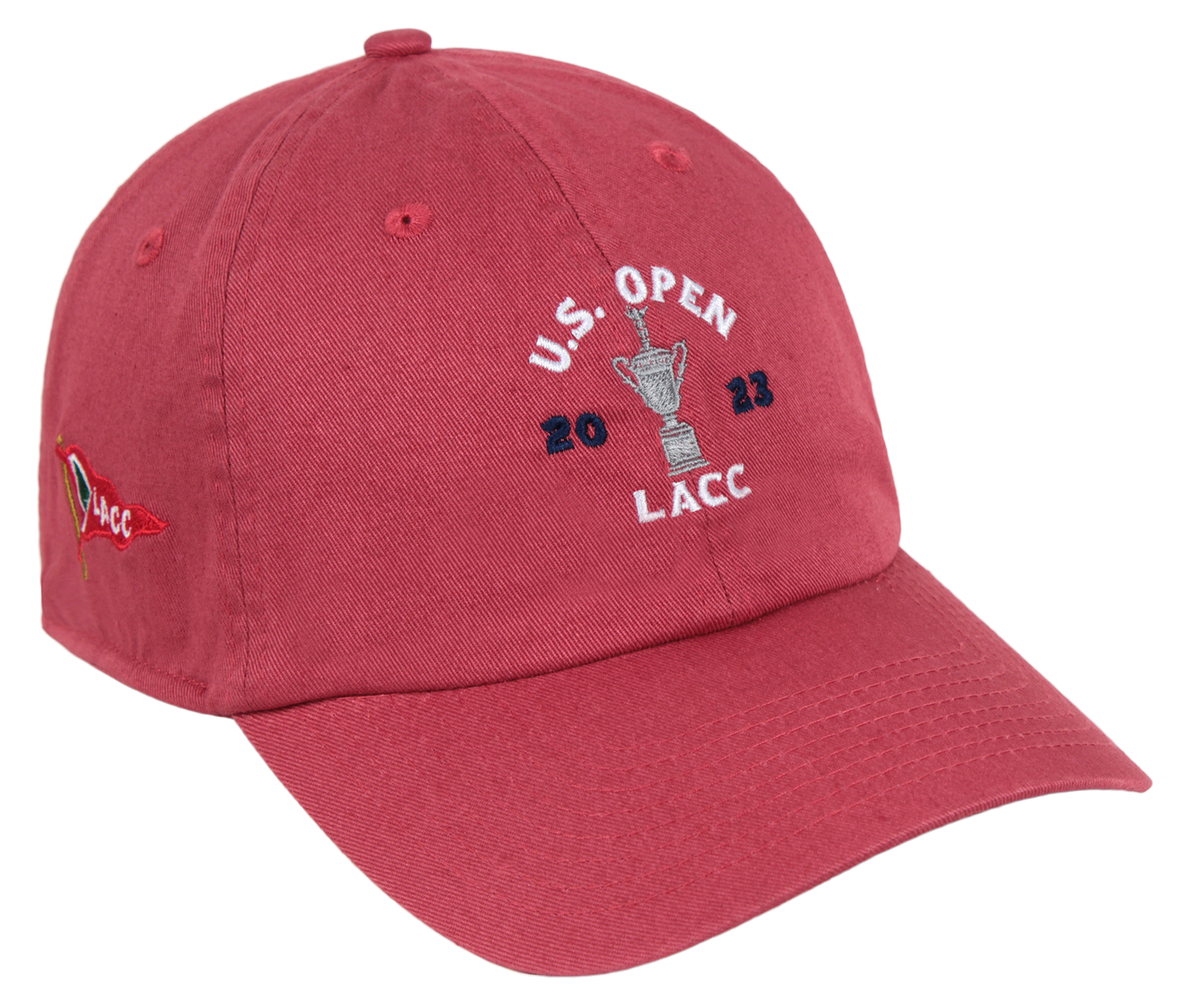 Us open top golf hat
